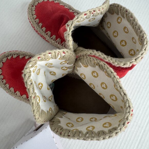 MOU Boots - Picture 8 of 11